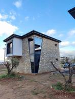 Villa en pierre à vendre à Kuşadası Davutlar 3+1 pièces, Woonhuis, 3 kamers, Stad, 128 m²