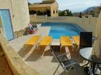 Villa van 2 tot 6 personen, 3 slaapkamers, Overige, 6 personen, Costa Blanca