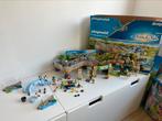 Playmobil family dierenpark, Ophalen, Zo goed als nieuw, Complete set