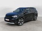 Opel Frontera Turbo Hybrid GT eDCT GS_LINE Tech Pack Pro,Al, Automaat, Zwart, 100 pk, 5 zetels