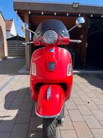 Vespa 125 cc Gts super, Fietsen en Brommers, Scooters | Vespa, Ophalen, Gebruikt, Overige modellen, 125 cc
