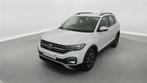 Volkswagen T-Cross T-Cross 1.0 TSI United OPF (EU6AP), Autos, Entreprise, 110 g/km, 5 portes, 999 cm³