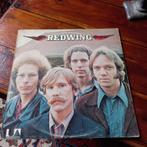 vinyl 33T redwing "redwing", CD & DVD, Vinyles | Pop, Utilisé, Enlèvement ou Envoi, 1960 à 1980