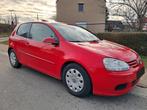 Volkswagen Golf 1.6i Benzine Slechts 82.000km Gekeurd Carpas, Stof, 1600 cc, Grijs, Euro 4