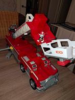 Brandweerwagen Paw Patrol, Ophalen of Verzenden