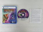 PS5: Ratchet & Clank - Rift Apart, Games en Spelcomputers, Games | Sony PlayStation 5, Ophalen of Verzenden, Gebruikt