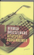 Te Koop Boek UITGEVERIJ GUGGENHEIMER Herman Brusselmans, Gelezen, België, Herman Brusselmans, Ophalen of Verzenden