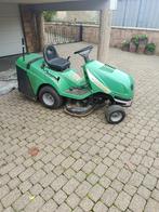 Tractormaaier, Tuin en Terras, Ophalen, Opvangbak, 90 tot 120 cm