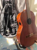 Gitaar studeren, Alhambra, Estève, Contreras, Muziek en Instrumenten, Ophalen of Verzenden, Zo goed als nieuw