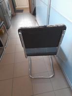 Keukenstoelen, Ophalen, Gebruikt, Metaal, Vier