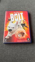Bolt dvd, Ophalen of Verzenden, Zo goed als nieuw