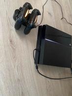 Ps4 + 2 controllers met oplaadstation + 16 games, Games en Spelcomputers, Ophalen, Online, Overige genres, Virtual Reality