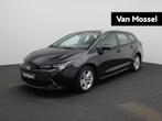 Toyota Corolla Touring Sports 1.8 Hybrid Dynamic e-CVT NAVI, Auto's, Gebruikt, 750 kg, 4 cilinders, 103 g/km