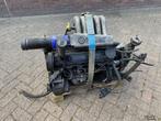 Volkswagen Transporter VW T4 2.4D AAB  motor motorblok, Auto-onderdelen, Ophalen, Gebruikt, Volkswagen
