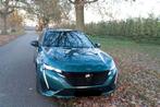 Peugeot 308, GT-line, Auto's, Peugeot, USB, 131 kW, Leder, Bedrijf