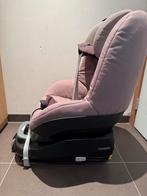 Maxi cosi pearl autostoel met family fix, Kinderen en Baby's, Autostoeltjes, Ophalen, Gebruikt, Maxi-Cosi, Isofix
