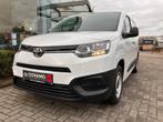 Toyota ProAce City PROACE CITY - Panel Van SWB 1.2 benzine M, Auto's, 1199 cc, ProAce, USB, Wit