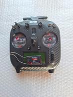 Flysky FS-ST8 met ontvanger., Hobby en Vrije tijd, Modelbouw | Radiografisch | Overige, Ophalen of Verzenden, Zo goed als nieuw