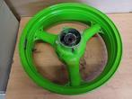 kawasaki zxr 400 model '91-'96 achterwiel velg, Motoren, Ophalen of Verzenden, Gebruikt