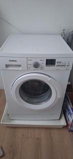 Siemens wasmaschine, Elektronische apparatuur, Wasmachines, Ophalen
