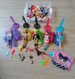 LOL poppen met toebehoren, Kinderen en Baby's, Speelgoed | Poppen, Ophalen, Gebruikt, Overige typen