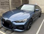 BMW 420d coupe M sport, Auto's, BMW, Automaat, Achterwielaandrijving, 1995 cc, Euro 6