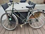 Fiets, Gebruikt, Ophalen, 47 tot 50 cm