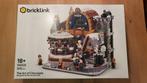 Lego Bricklink Designer Program 910039 The Art of Chocolate, Kinderen en Baby's, Speelgoed | Duplo en Lego, Ophalen of Verzenden