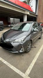 Toyota Yaris Hybrid  automatic  (2020), Automaat, Grijs, Yaris, Zilver of Grijs