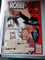 ROBBEDOES, Boeken, Ophalen, Eén stripboek, Zo goed als nieuw, Dupuis