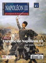 L'armée de Napoléon, Autres, Livre ou Revue, Enlèvement ou Envoi