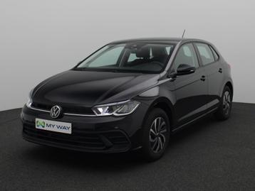 Volkswagen Polo Polo 1.0 TSI Life OPF disponible aux enchères