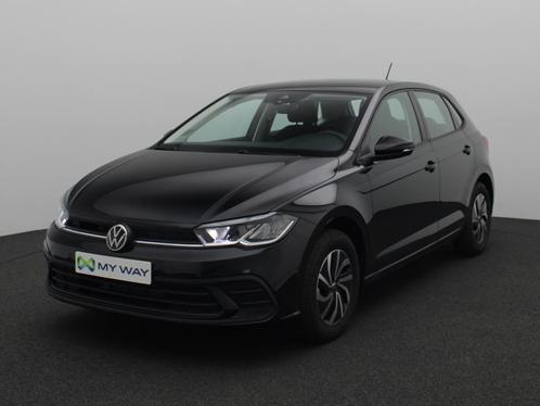 Volkswagen Polo Polo 1.0 TSI Life OPF, Autos, Volkswagen, Entreprise, Polo, ABS, Airbags, Air conditionné, Ordinateur de bord