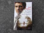 Livre La Vérité sur l'Affaire Harry Québert de Joël Dicker, Livres, Comme neuf, Enlèvement ou Envoi