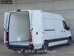 Mercedes Sprinter 317 CDI Koelwagen L3H2 Thermo King V-200 M, Automaat, Stof, Euro 6, 4 cilinders