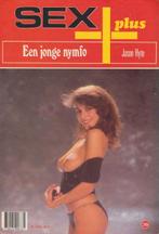 (p4) Seks+Plus, 12 magazines, Verzenden, Gelezen