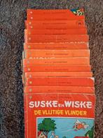 Suske en Wiske eerste druk strips in prijs verlaagd, Ophalen of Verzenden, Zo goed als nieuw