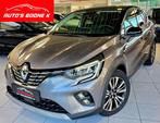 Renault Captur Captur TCe Mild Hybrid / Camera / Leder / Nav, Automaat, Gebruikt, 4 cilinders, USB
