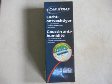 Herbruikbare auto ontvochtiger, NIEUW beschikbaar voor biedingen