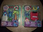 2x speelset Stitch. 5 euro per stuk, Enlèvement ou Envoi