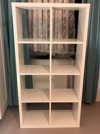 IKEA kallax kast wit, Ophalen, Zo goed als nieuw
