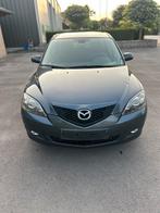 Mazda 3 2009 186000 kms état irréprochable, Auto's, Voorwielaandrijving, 4 cilinders, Leder en Stof, Particulier