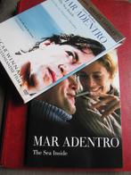 Mar Adentro (2004) 2 disc, Cd's en Dvd's, Boxset, Drama, Ophalen of Verzenden, Zo goed als nieuw