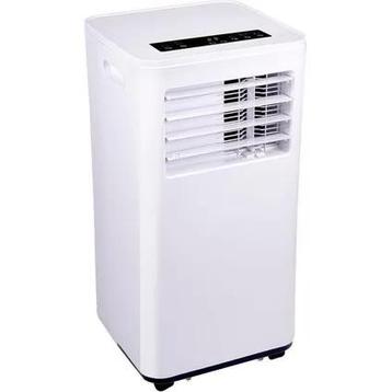 Airco Alpina amper gebruikt beschikbaar voor biedingen
