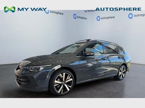 Volkswagen Golf VII SW Golf Variant 1.5 eTSI Style Business, Auto's, Volkswagen, Golf, ABS, Airbags, Alarm, Elektrische ramen