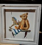 Prachtige schilderijtjes van maison du monde  !, Enlèvement ou Envoi