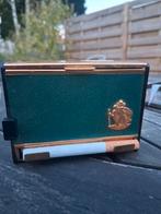 Sigarettenhouder, Ophalen, Zo goed als nieuw