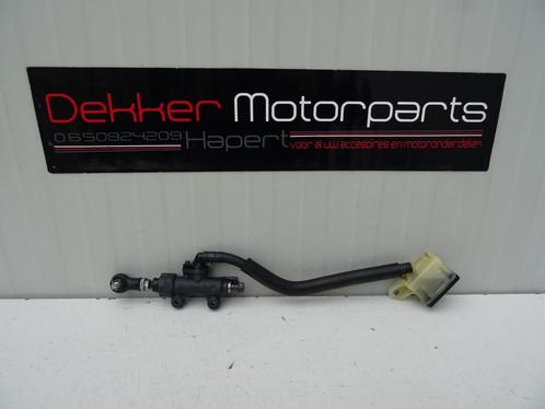 Nissin Achter Rempomp Honda CBR1000RR 2004-2005-2006-2007, Motoren, Onderdelen | Overige, Ophalen of Verzenden