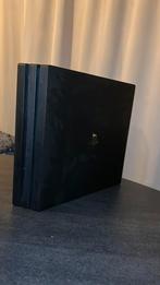 Ps4 Pro (zonder kabels,controller en werkt niet), Games en Spelcomputers, Spelcomputers | Sony PlayStation 4, Ophalen, Gebruikt