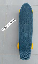Pennyboard Oxelo, Ophalen of Verzenden, Gebruikt, Skateboard